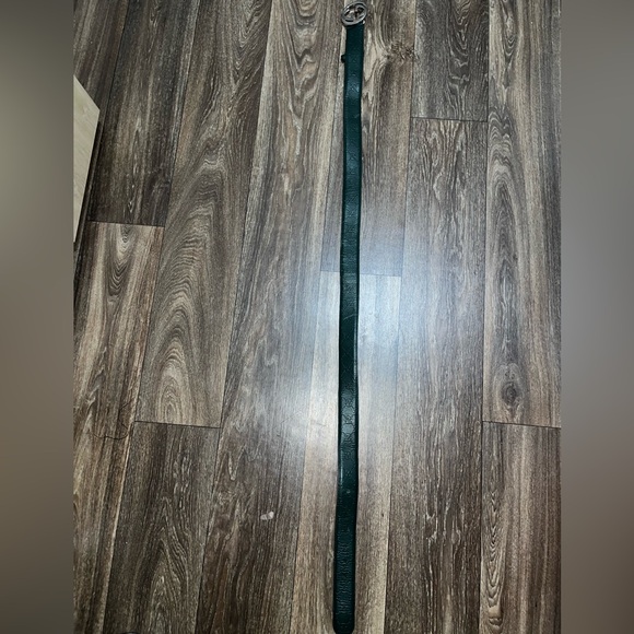 Gucci Interlocking G Monogram Belt (Flawed) - Picture 2 of 6